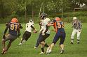 Quart Finale Juniors Foot US - Corsaire Evry vs Margouillats de Reze 315